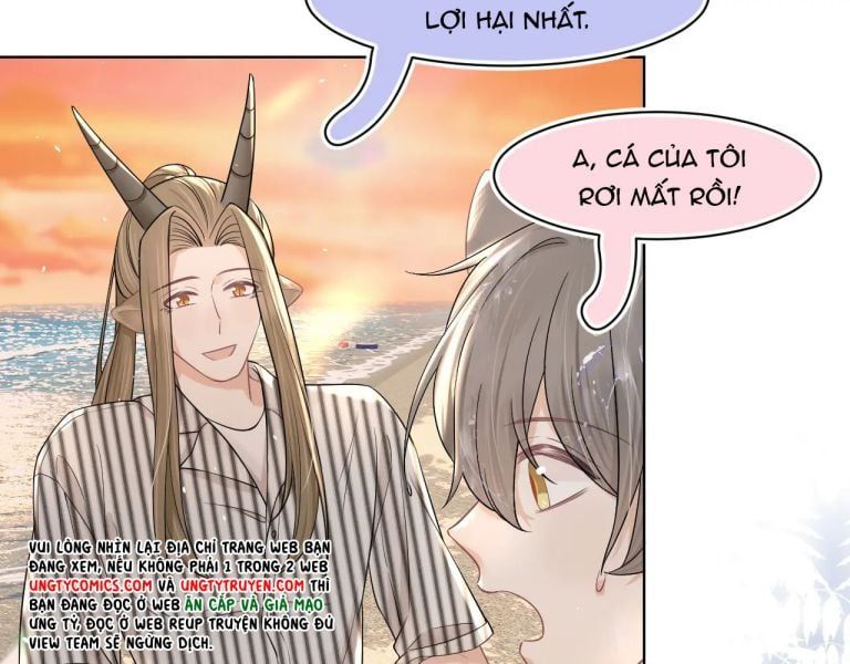 đọc truyện Một Ngụm Nuốt Trọn Thỏ Con Chương 88 ảnh 32 tại Thiên Thai Truyện