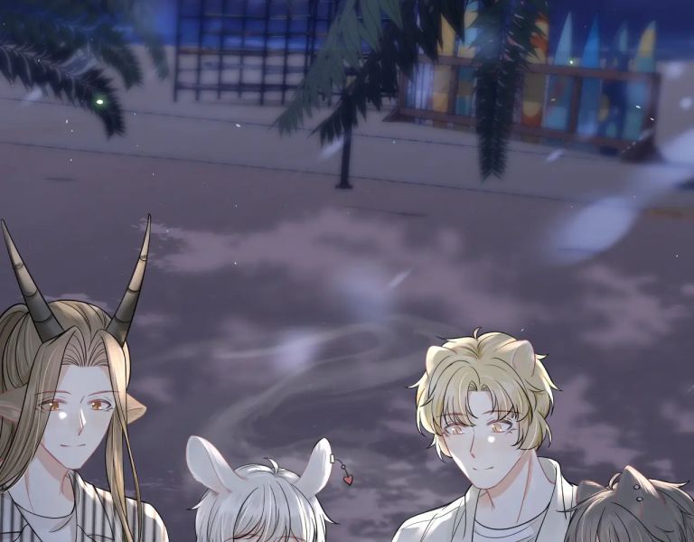 đọc truyện Một Ngụm Nuốt Trọn Thỏ Con Chương 88 ảnh 34 tại Thiên Thai Truyện