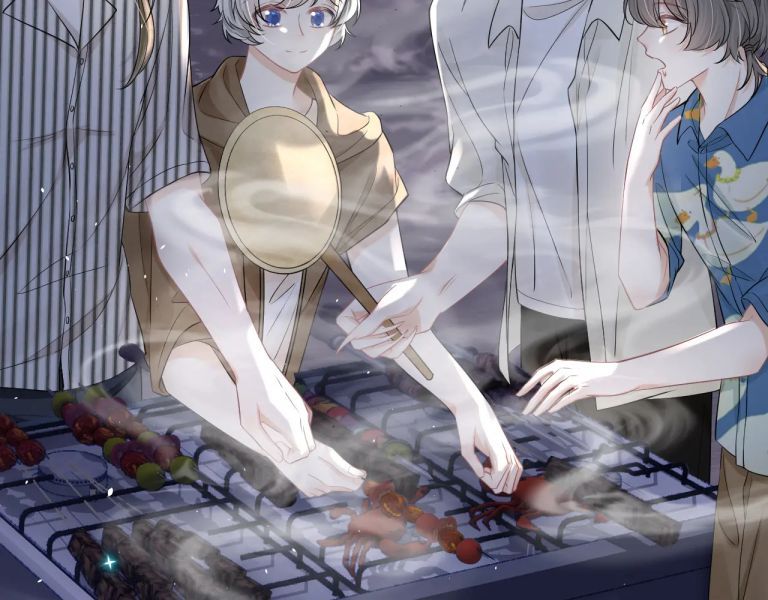 đọc truyện Một Ngụm Nuốt Trọn Thỏ Con Chương 88 ảnh 35 tại Thiên Thai Truyện