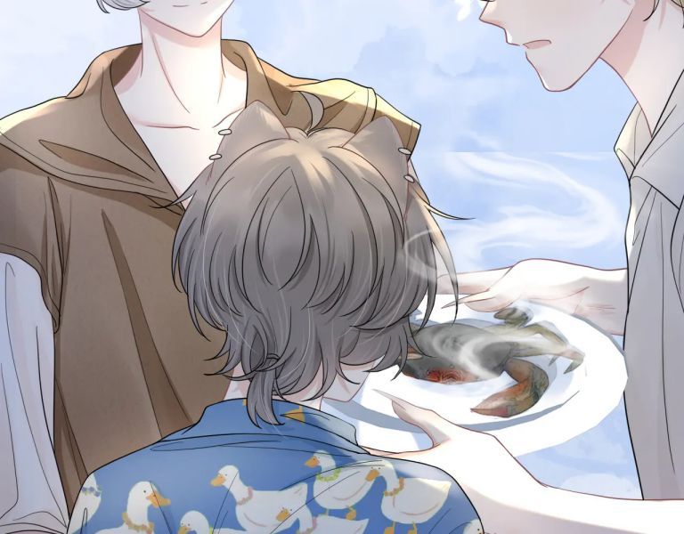 đọc truyện Một Ngụm Nuốt Trọn Thỏ Con Chương 88 ảnh 40 tại Thiên Thai Truyện