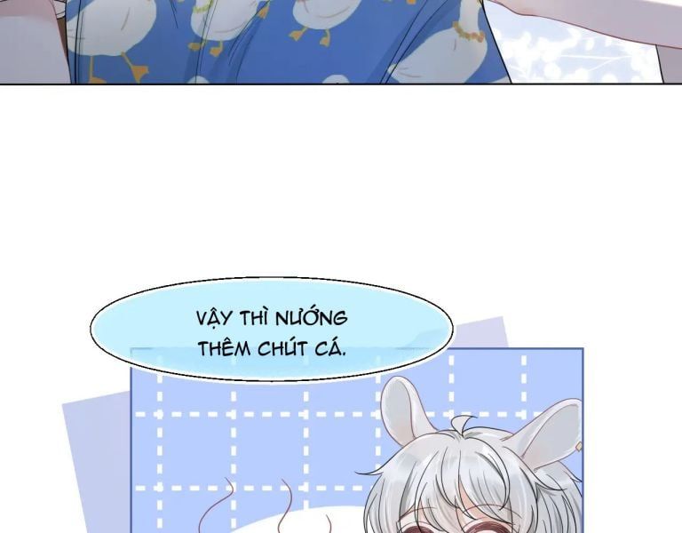 đọc truyện Một Ngụm Nuốt Trọn Thỏ Con Chương 88 ảnh 41 tại Thiên Thai Truyện