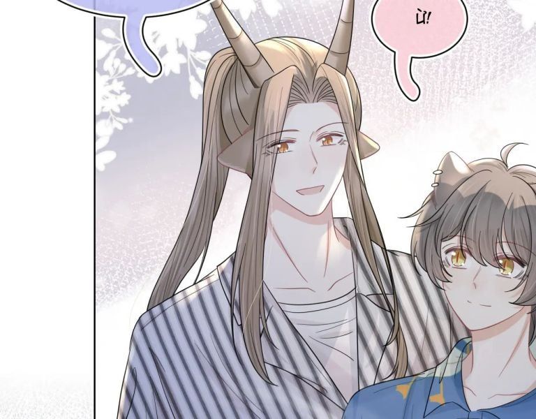 đọc truyện Một Ngụm Nuốt Trọn Thỏ Con Chương 88 ảnh 43 tại Thiên Thai Truyện