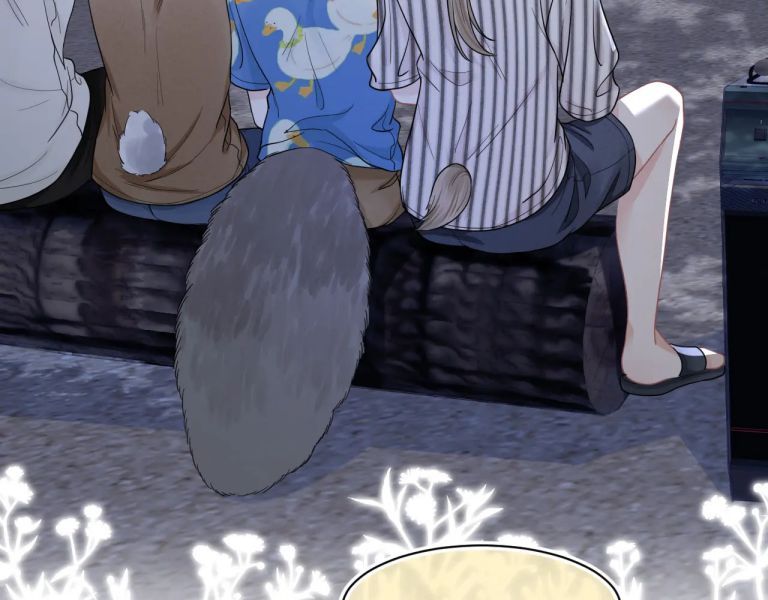 đọc truyện Một Ngụm Nuốt Trọn Thỏ Con Chương 88 ảnh 46 tại Thiên Thai Truyện