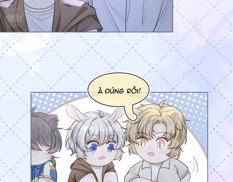 đọc truyện Một Ngụm Nuốt Trọn Thỏ Con Chương 88 ảnh 48 tại Thiên Thai Truyện