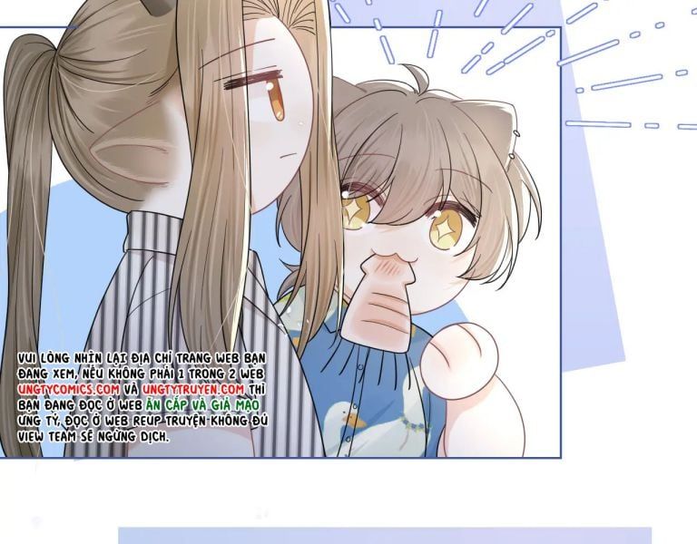 đọc truyện Một Ngụm Nuốt Trọn Thỏ Con Chương 88 ảnh 62 tại Thiên Thai Truyện