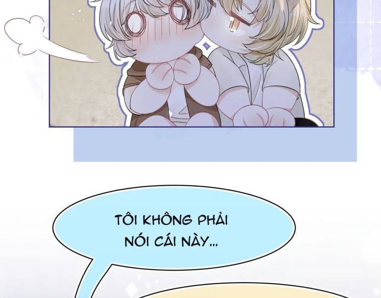 đọc truyện Một Ngụm Nuốt Trọn Thỏ Con Chương 88 ảnh 73 tại Thiên Thai Truyện