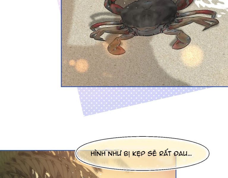 đọc truyện Một Ngụm Nuốt Trọn Thỏ Con Chương 88 ảnh 10 tại Thiên Thai Truyện