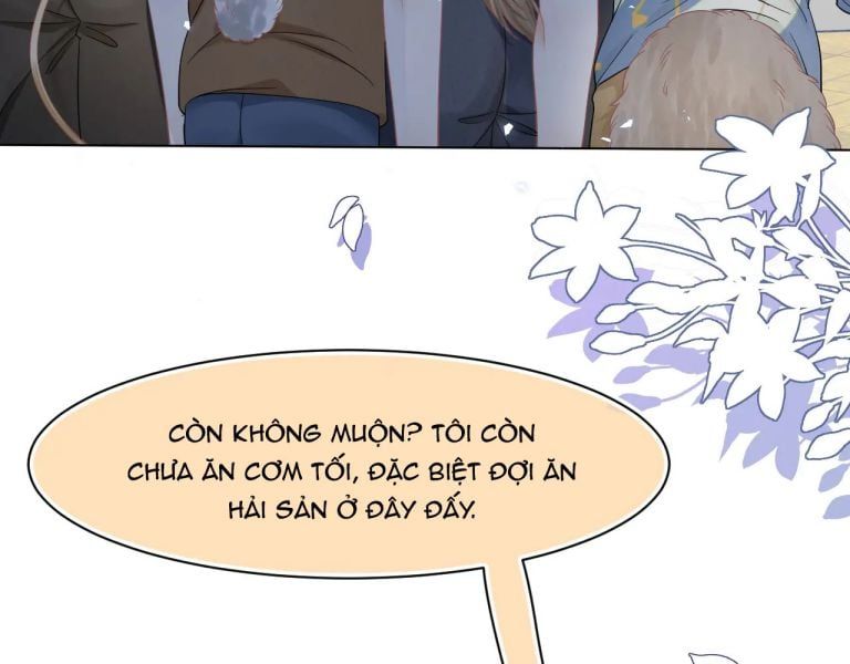 đọc truyện Một Ngụm Nuốt Trọn Thỏ Con Chương 88 ảnh 84 tại Thiên Thai Truyện