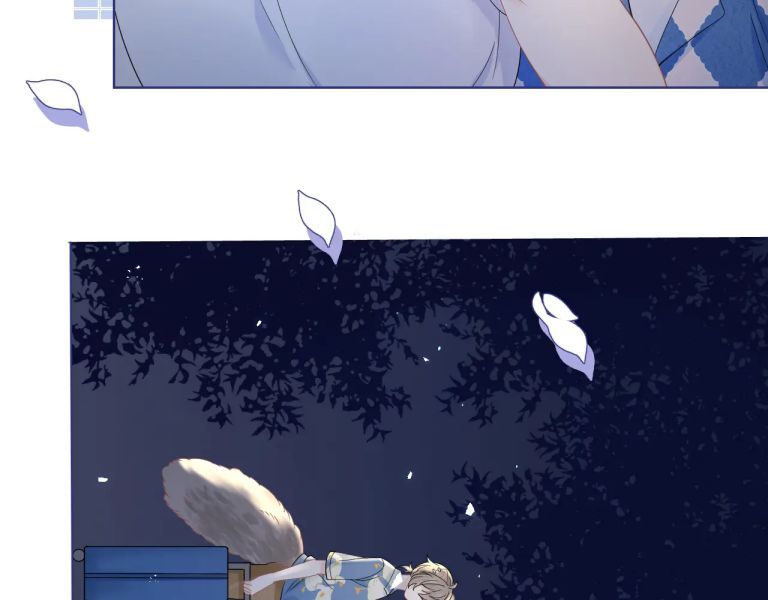 đọc truyện Một Ngụm Nuốt Trọn Thỏ Con Chương 88 ảnh 86 tại Thiên Thai Truyện