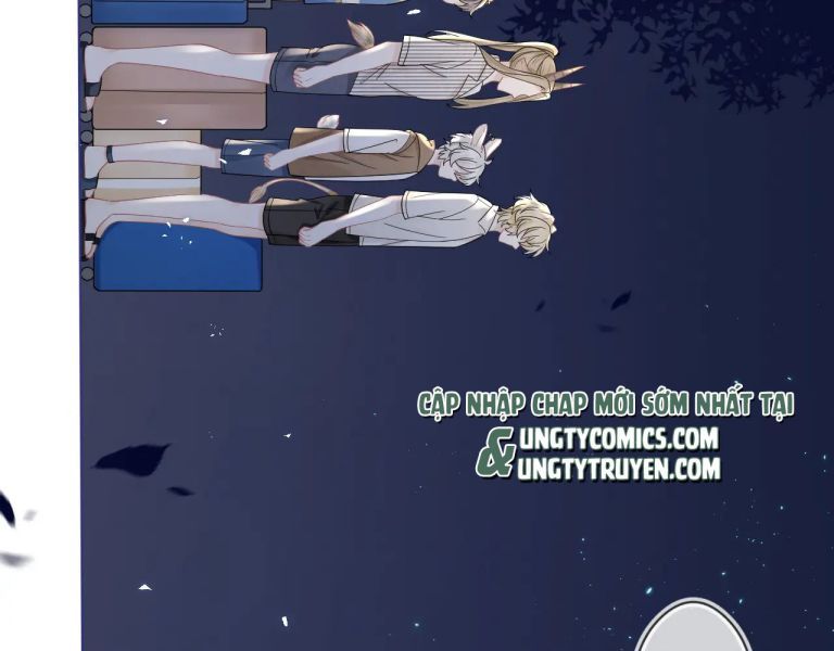 đọc truyện Một Ngụm Nuốt Trọn Thỏ Con Chương 88 ảnh 87 tại Thiên Thai Truyện