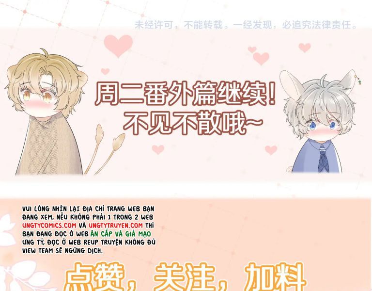 đọc truyện Một Ngụm Nuốt Trọn Thỏ Con Chương 88 ảnh 90 tại Thiên Thai Truyện