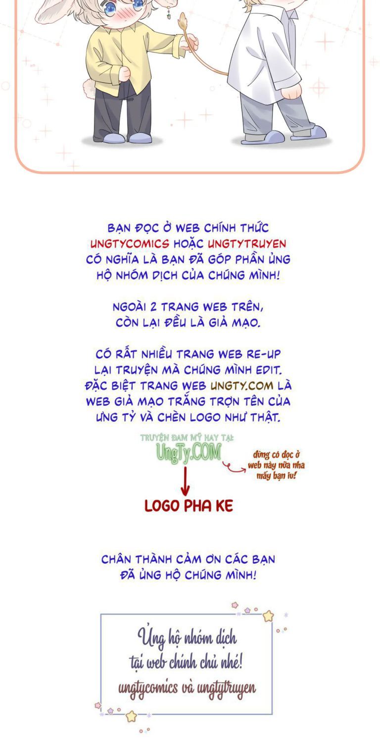 đọc truyện Một Ngụm Nuốt Trọn Thỏ Con Chương 88 ảnh 92 tại Thiên Thai Truyện