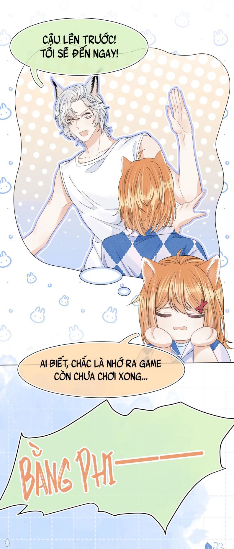 đọc truyện Một Ngụm Nuốt Trọn Thỏ Con Chương 89 ảnh 12 tại Thiên Thai Truyện