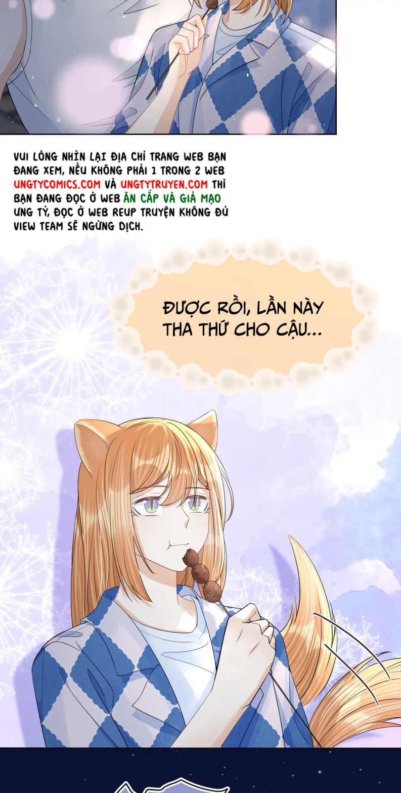 đọc truyện Một Ngụm Nuốt Trọn Thỏ Con Chương 89 ảnh 16 tại Thiên Thai Truyện