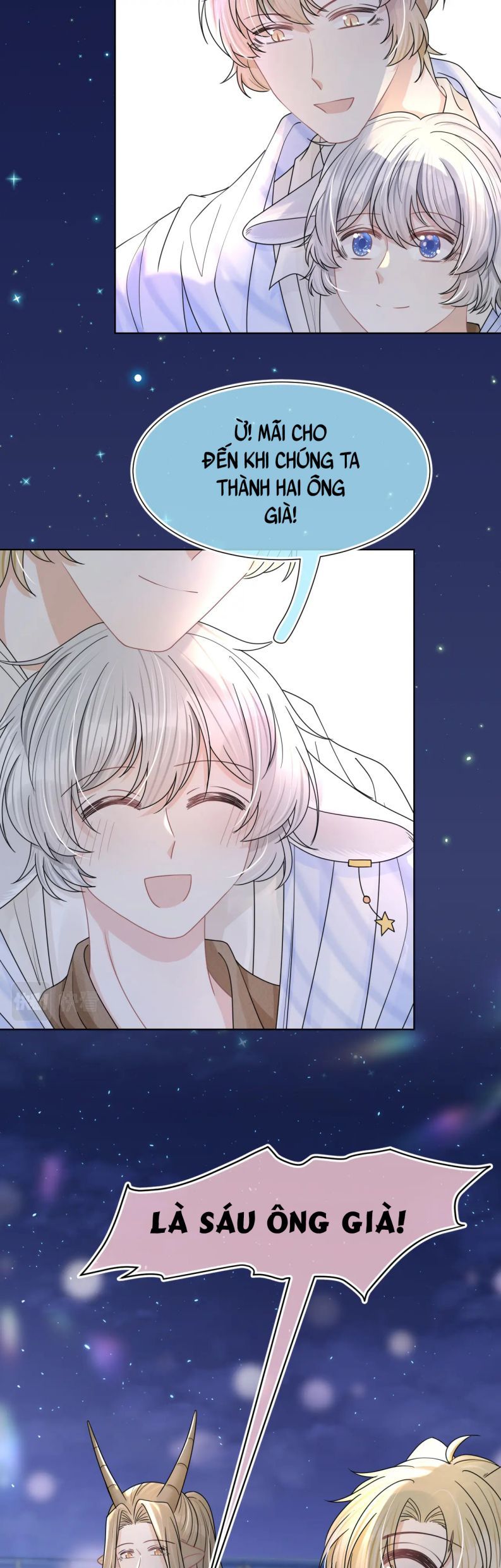 đọc truyện Một Ngụm Nuốt Trọn Thỏ Con Chương 89 ảnh 21 tại Thiên Thai Truyện