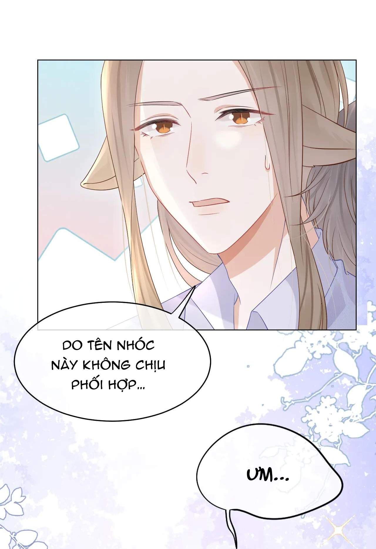 đọc truyện Một Ngụm Nuốt Trọn Thỏ Con Chương 9 ảnh 15 tại Thiên Thai Truyện