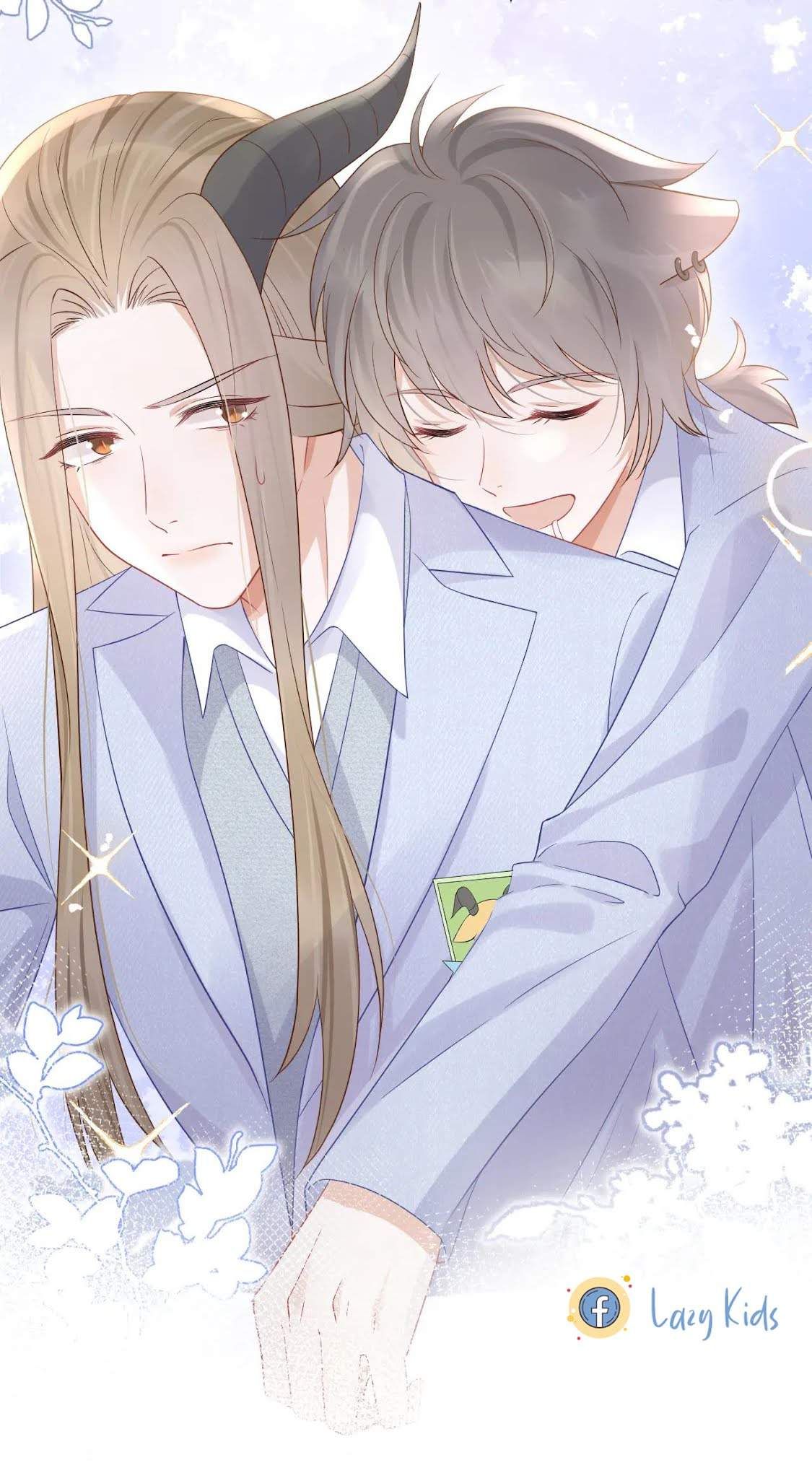 đọc truyện Một Ngụm Nuốt Trọn Thỏ Con Chương 9 ảnh 16 tại Thiên Thai Truyện