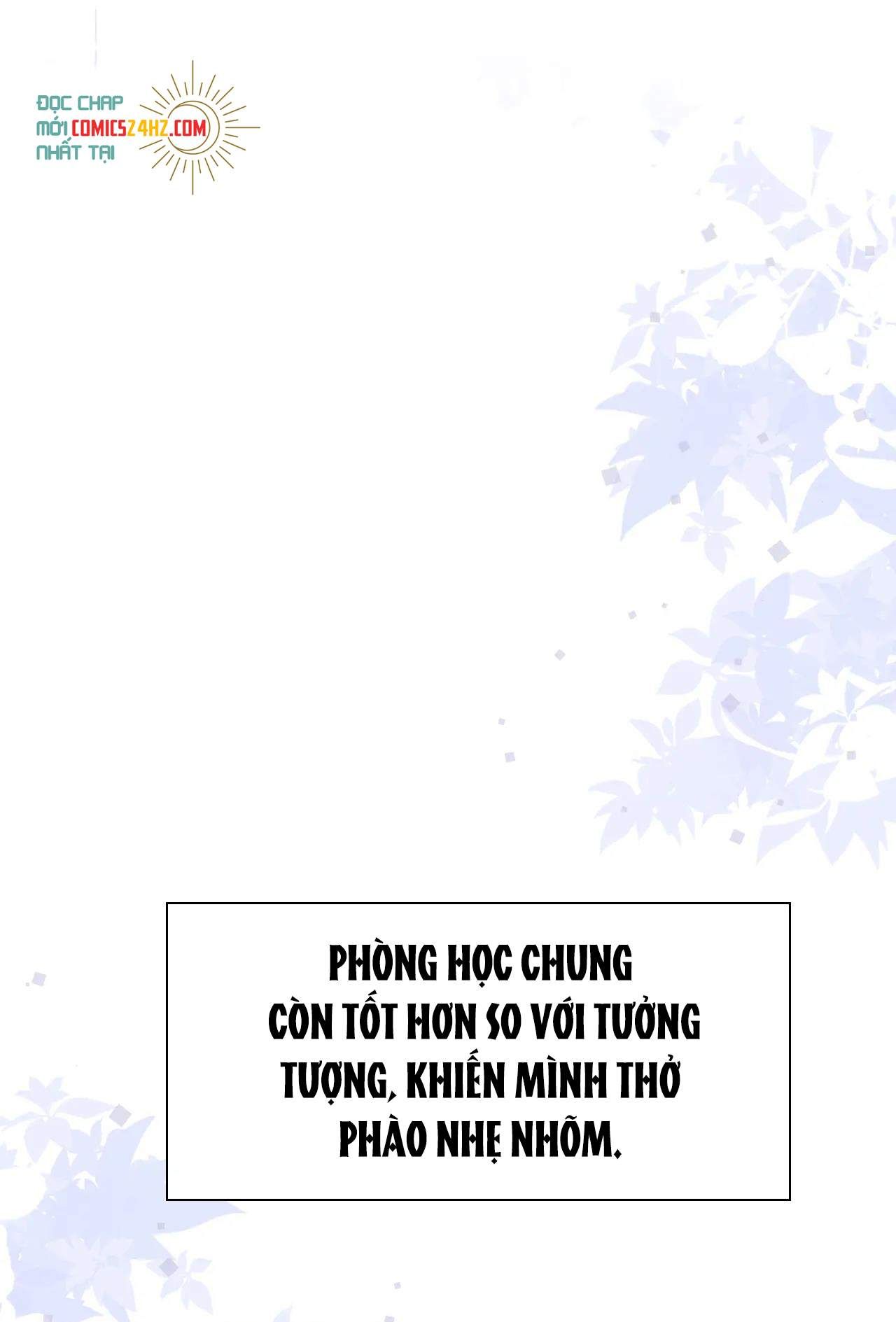 đọc truyện Một Ngụm Nuốt Trọn Thỏ Con Chương 9 ảnh 17 tại Thiên Thai Truyện