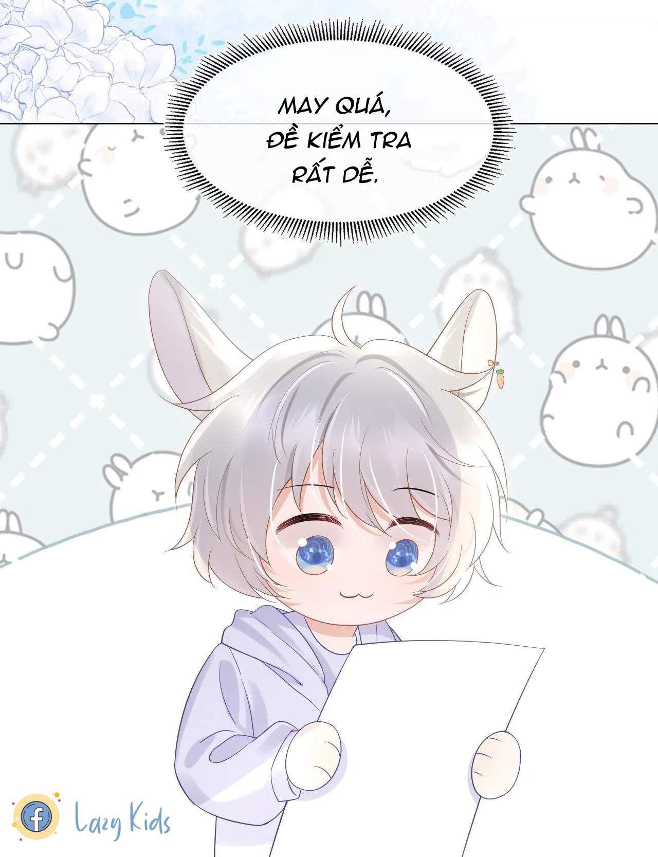 đọc truyện Một Ngụm Nuốt Trọn Thỏ Con Chương 9 ảnh 22 tại Thiên Thai Truyện