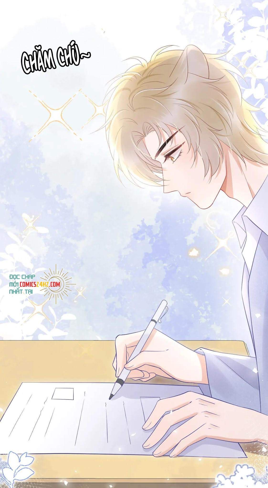 đọc truyện Một Ngụm Nuốt Trọn Thỏ Con Chương 9 ảnh 24 tại Thiên Thai Truyện