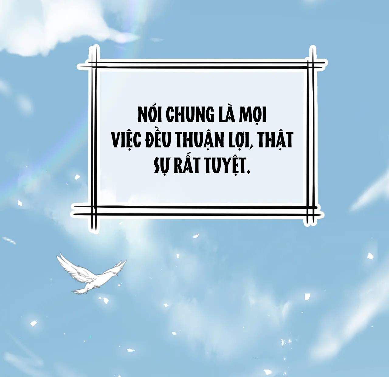 đọc truyện Một Ngụm Nuốt Trọn Thỏ Con Chương 9 ảnh 26 tại Thiên Thai Truyện