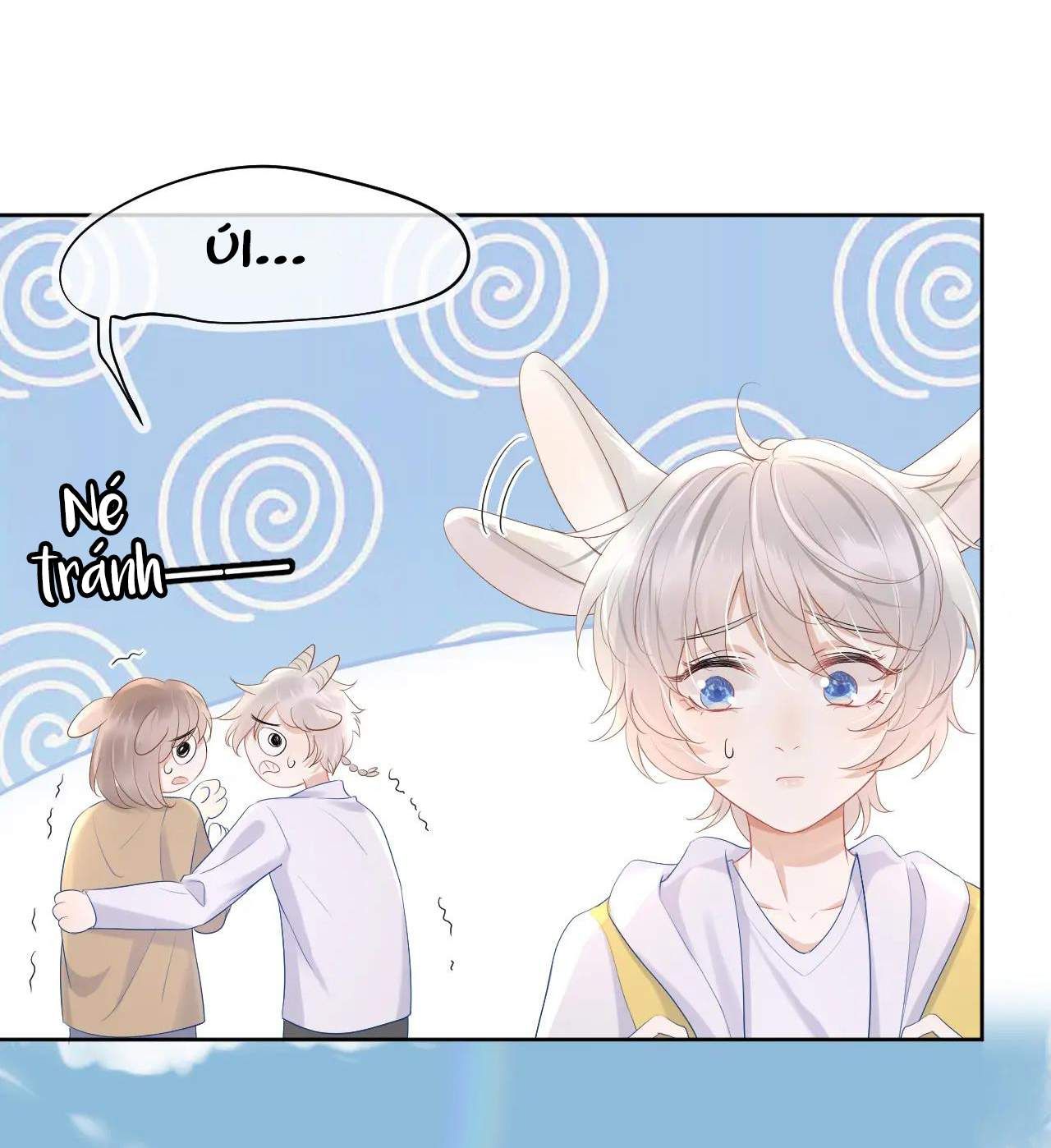 đọc truyện Một Ngụm Nuốt Trọn Thỏ Con Chương 9 ảnh 29 tại Thiên Thai Truyện