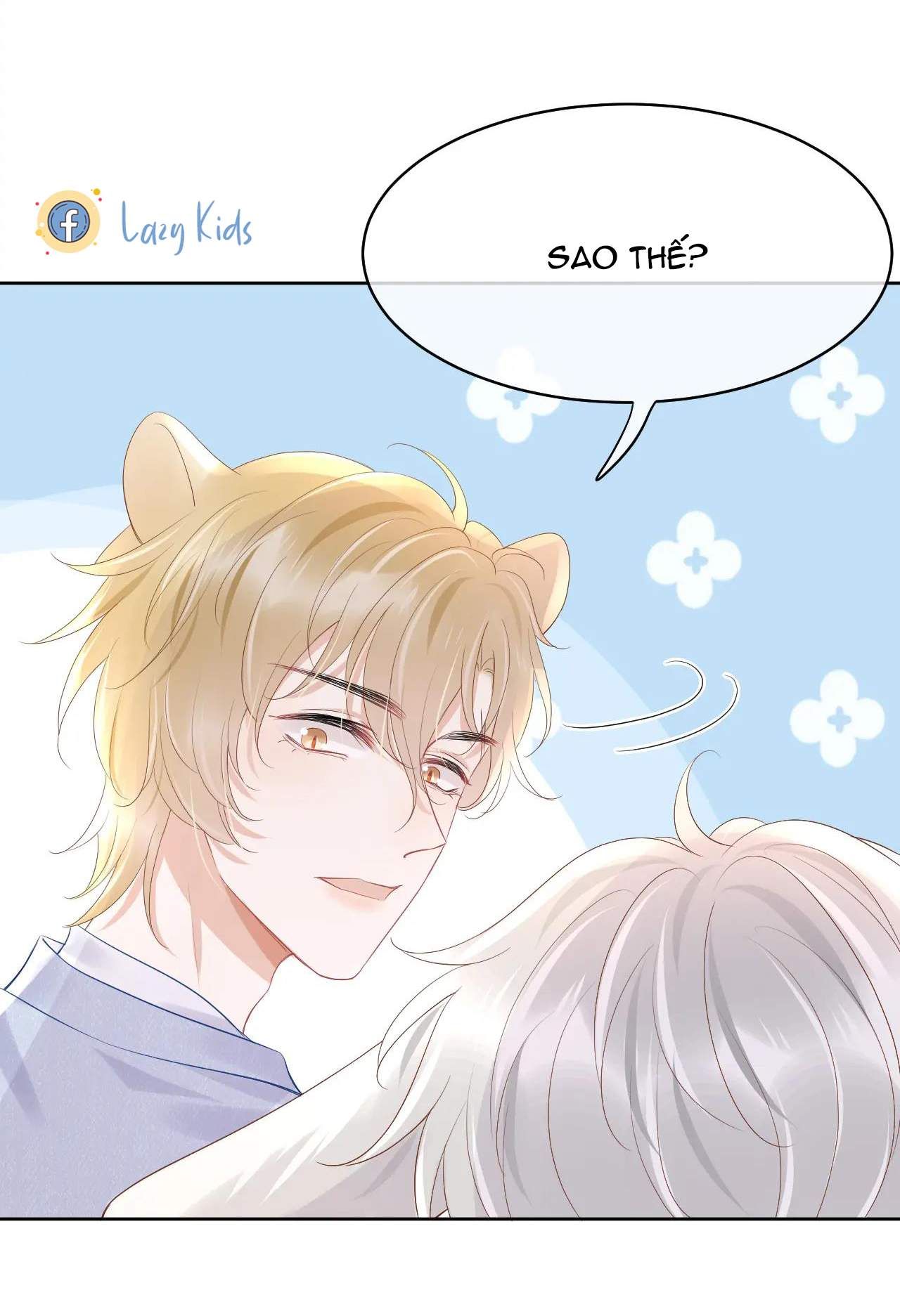 đọc truyện Một Ngụm Nuốt Trọn Thỏ Con Chương 9 ảnh 32 tại Thiên Thai Truyện