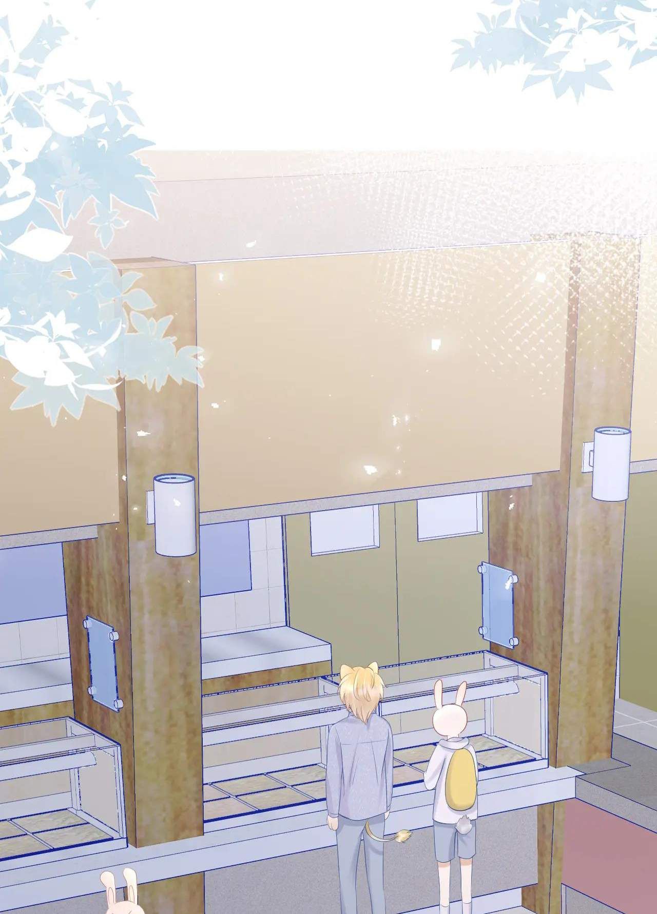 đọc truyện Một Ngụm Nuốt Trọn Thỏ Con Chương 9 ảnh 35 tại Thiên Thai Truyện