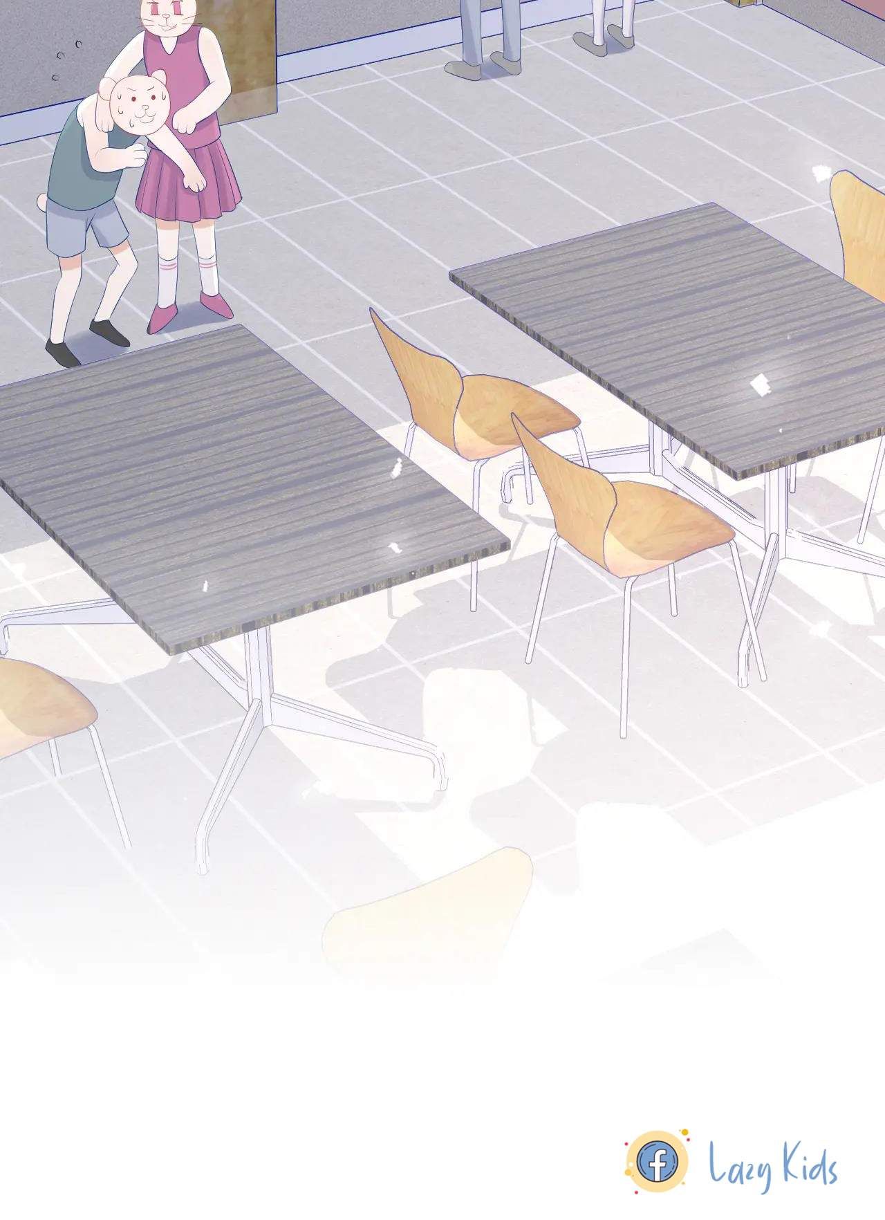 đọc truyện Một Ngụm Nuốt Trọn Thỏ Con Chương 9 ảnh 36 tại Thiên Thai Truyện