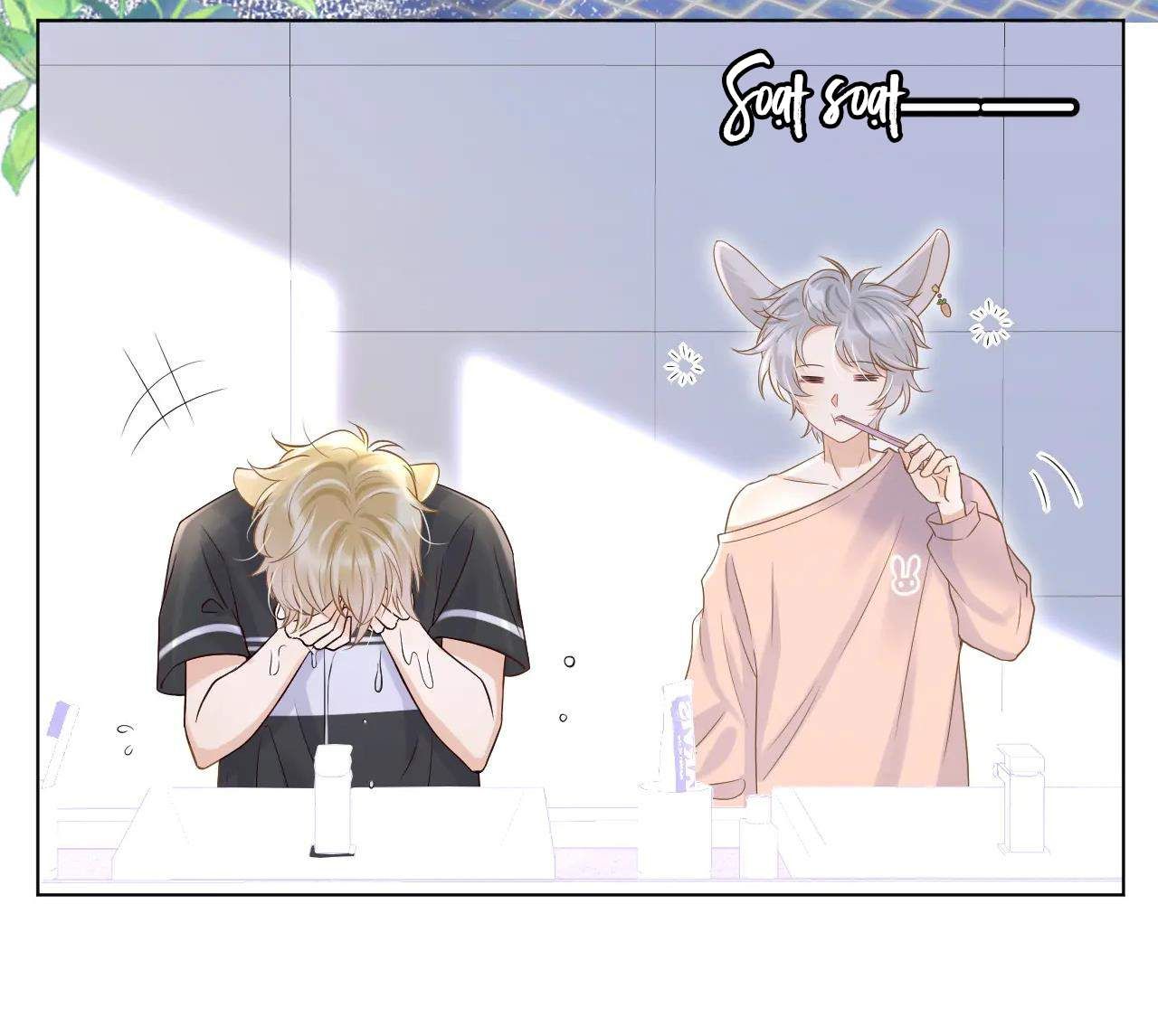 đọc truyện Một Ngụm Nuốt Trọn Thỏ Con Chương 9 ảnh 6 tại Thiên Thai Truyện