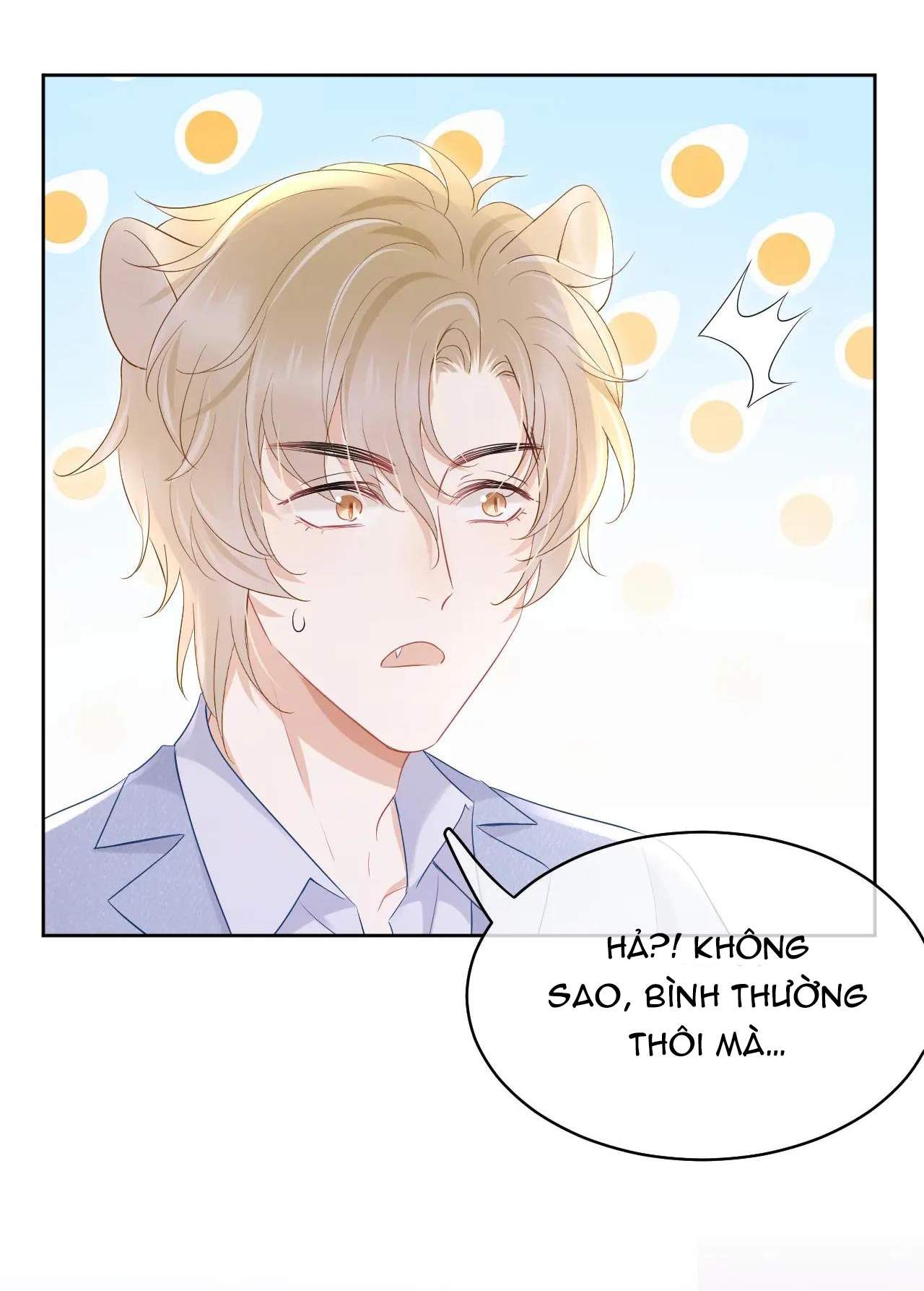 đọc truyện Một Ngụm Nuốt Trọn Thỏ Con Chương 9 ảnh 42 tại Thiên Thai Truyện