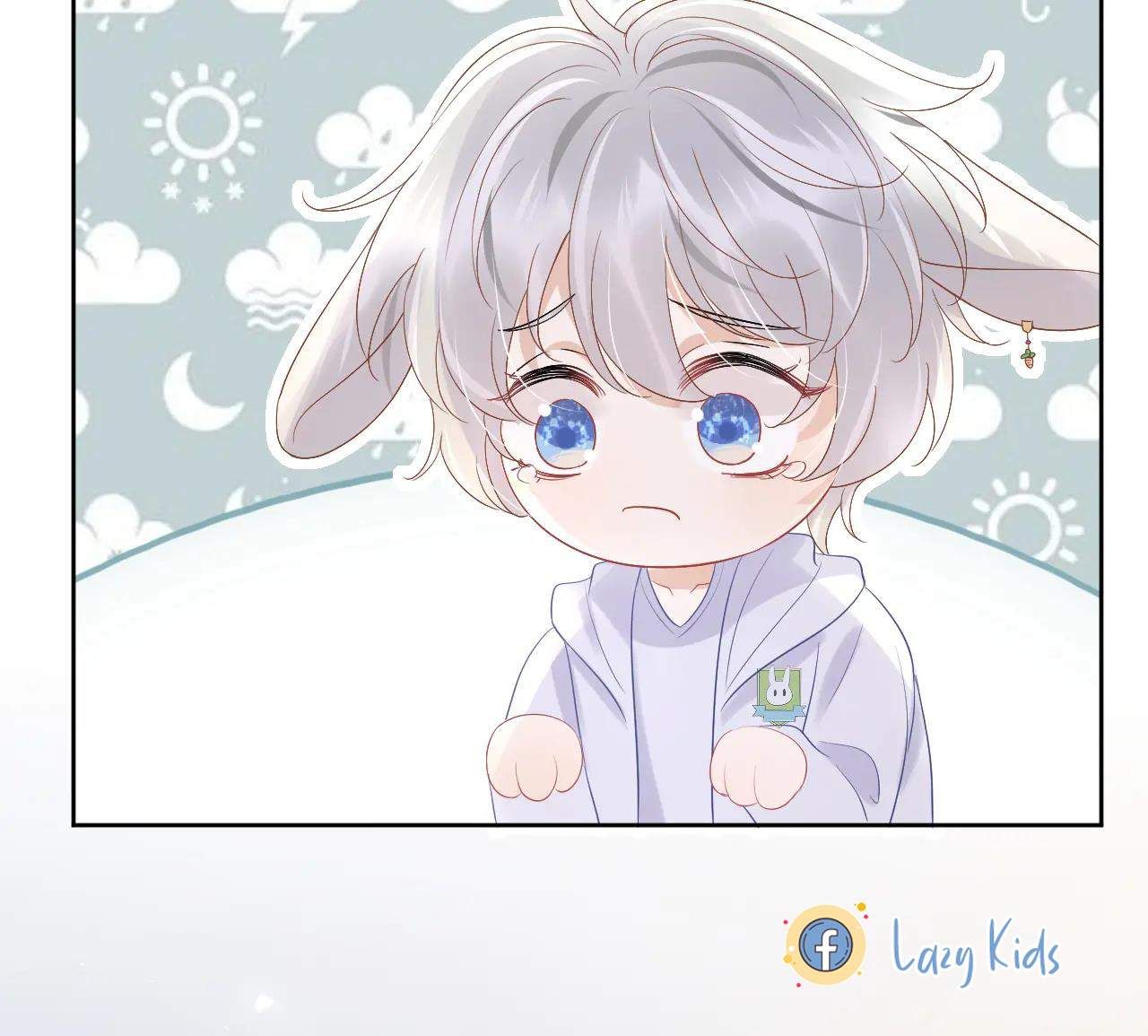 đọc truyện Một Ngụm Nuốt Trọn Thỏ Con Chương 9 ảnh 47 tại Thiên Thai Truyện