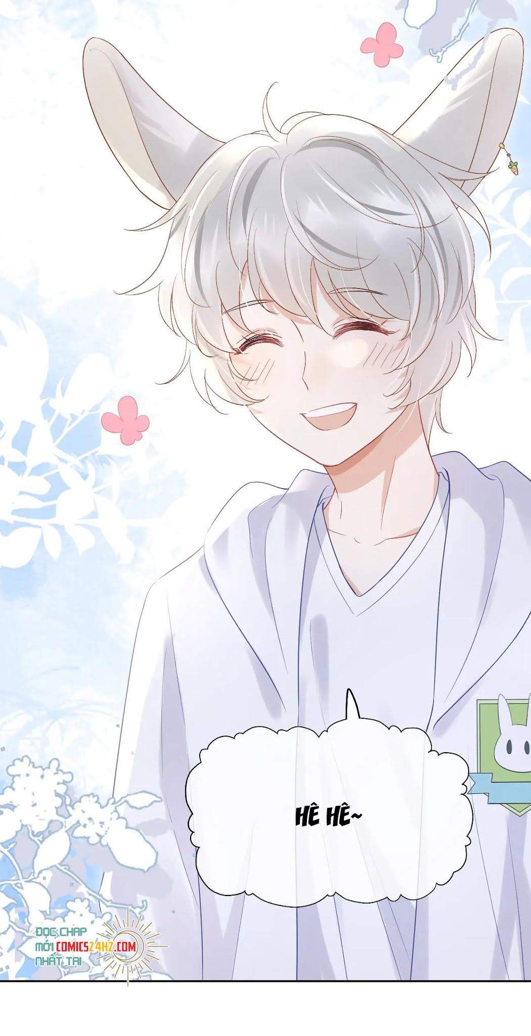 đọc truyện Một Ngụm Nuốt Trọn Thỏ Con Chương 9 ảnh 50 tại Thiên Thai Truyện