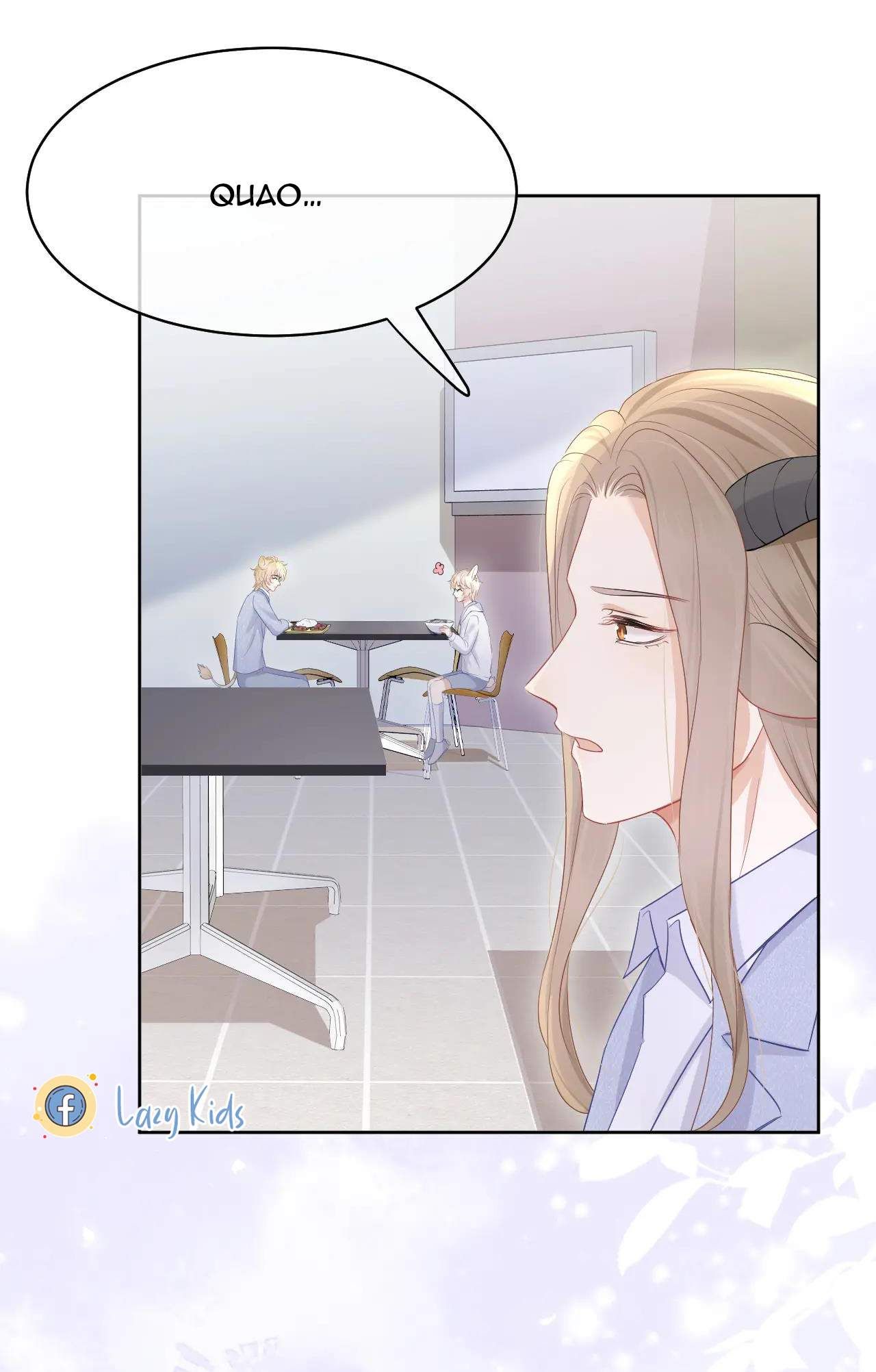 đọc truyện Một Ngụm Nuốt Trọn Thỏ Con Chương 9 ảnh 51 tại Thiên Thai Truyện