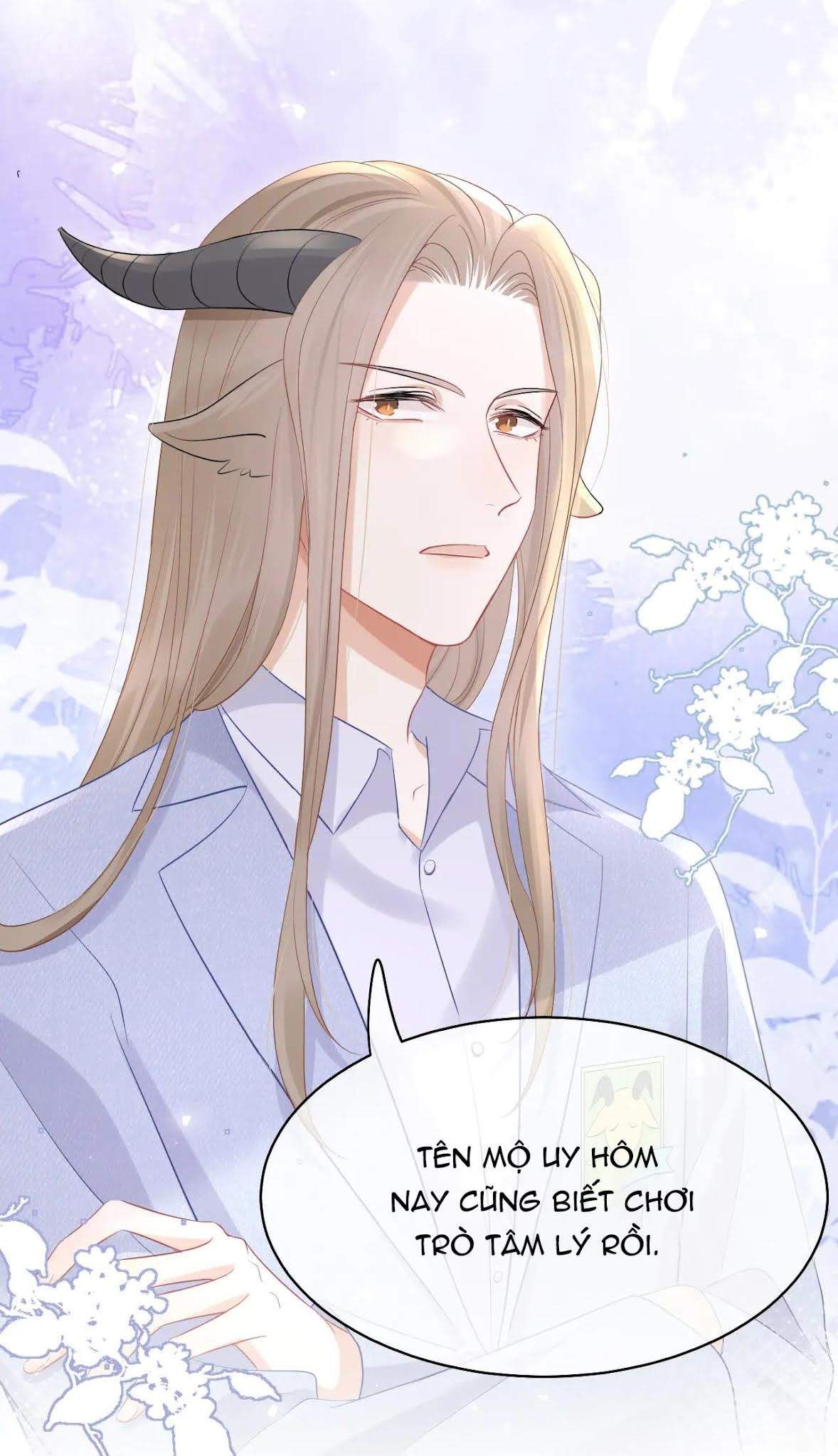 đọc truyện Một Ngụm Nuốt Trọn Thỏ Con Chương 9 ảnh 52 tại Thiên Thai Truyện