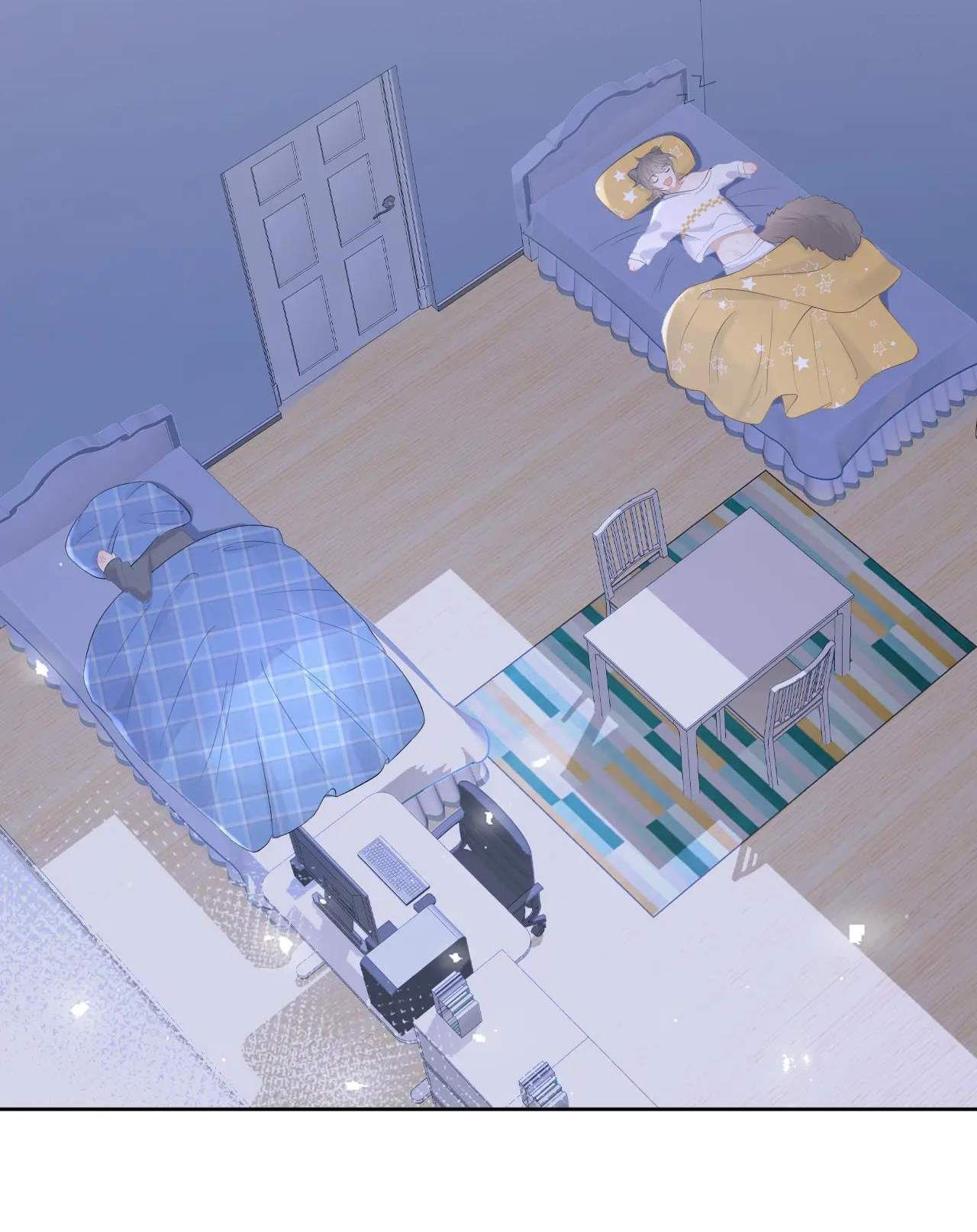 đọc truyện Một Ngụm Nuốt Trọn Thỏ Con Chương 9 ảnh 54 tại Thiên Thai Truyện