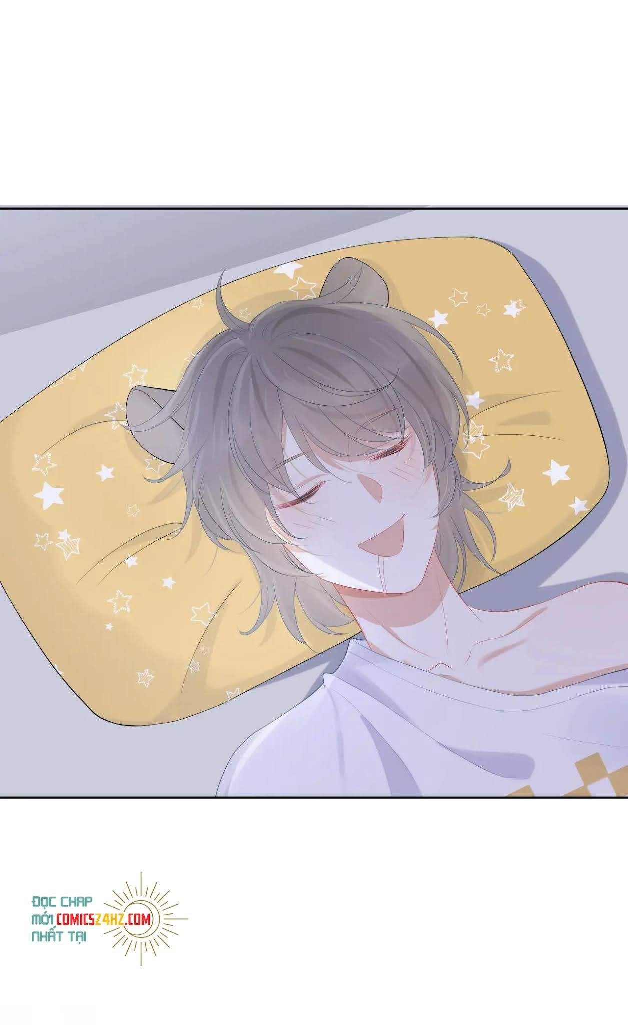 đọc truyện Một Ngụm Nuốt Trọn Thỏ Con Chương 9 ảnh 55 tại Thiên Thai Truyện