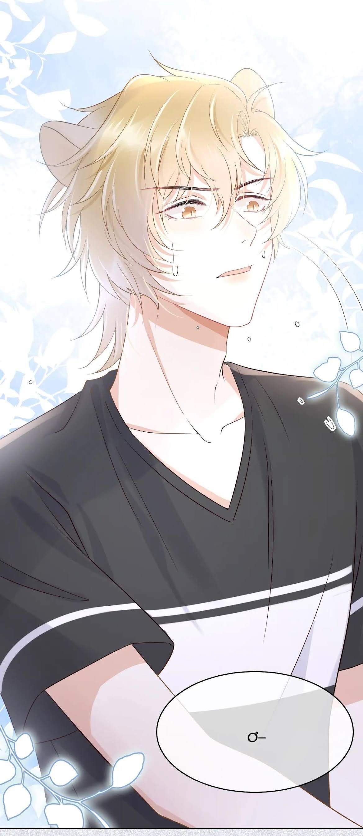 đọc truyện Một Ngụm Nuốt Trọn Thỏ Con Chương 9 ảnh 8 tại Thiên Thai Truyện