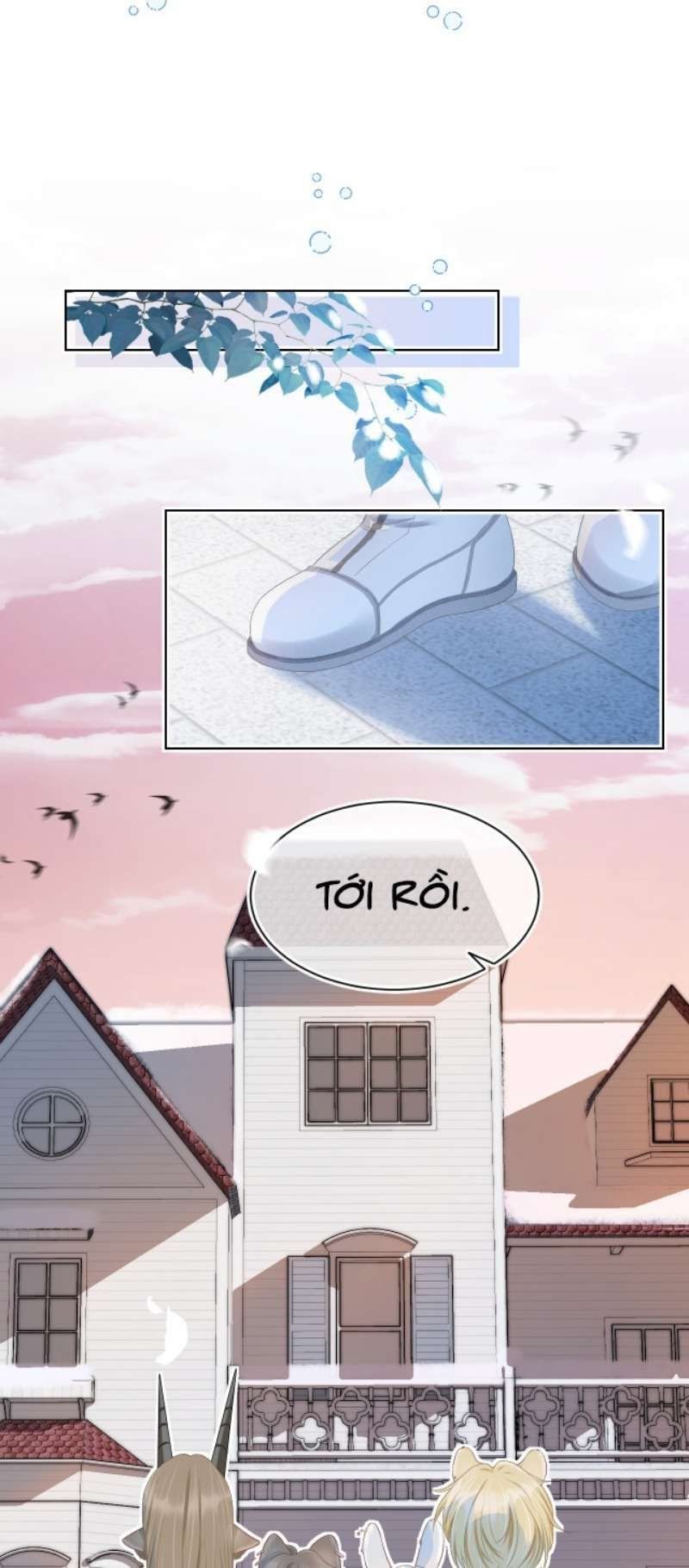 đọc truyện Một Ngụm Nuốt Trọn Thỏ Con Chương 91 ảnh 13 tại Thiên Thai Truyện