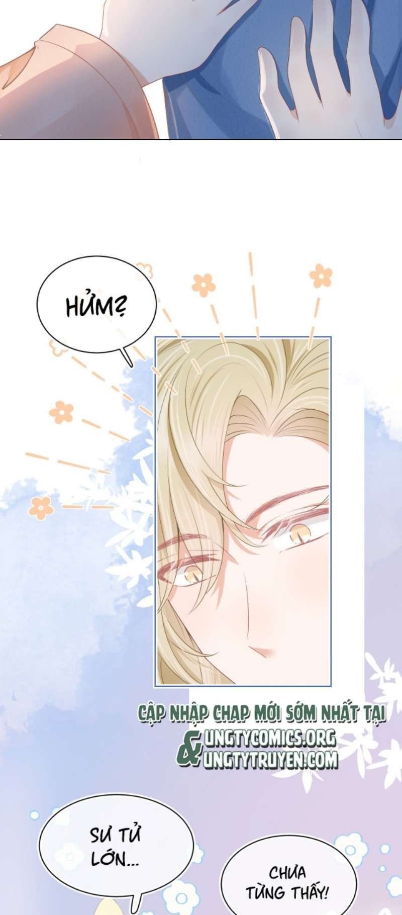 đọc truyện Một Ngụm Nuốt Trọn Thỏ Con Chương 91 ảnh 15 tại Thiên Thai Truyện