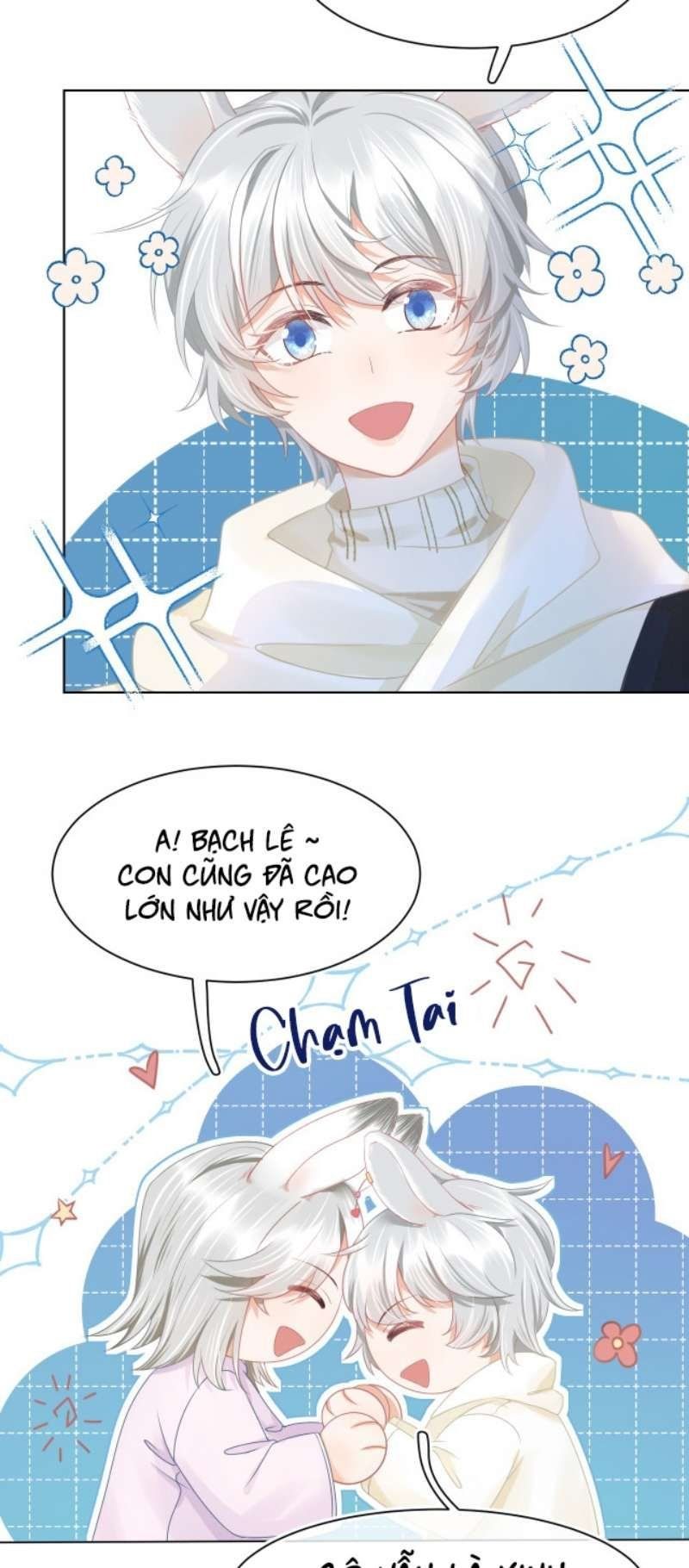 đọc truyện Một Ngụm Nuốt Trọn Thỏ Con Chương 91 ảnh 19 tại Thiên Thai Truyện