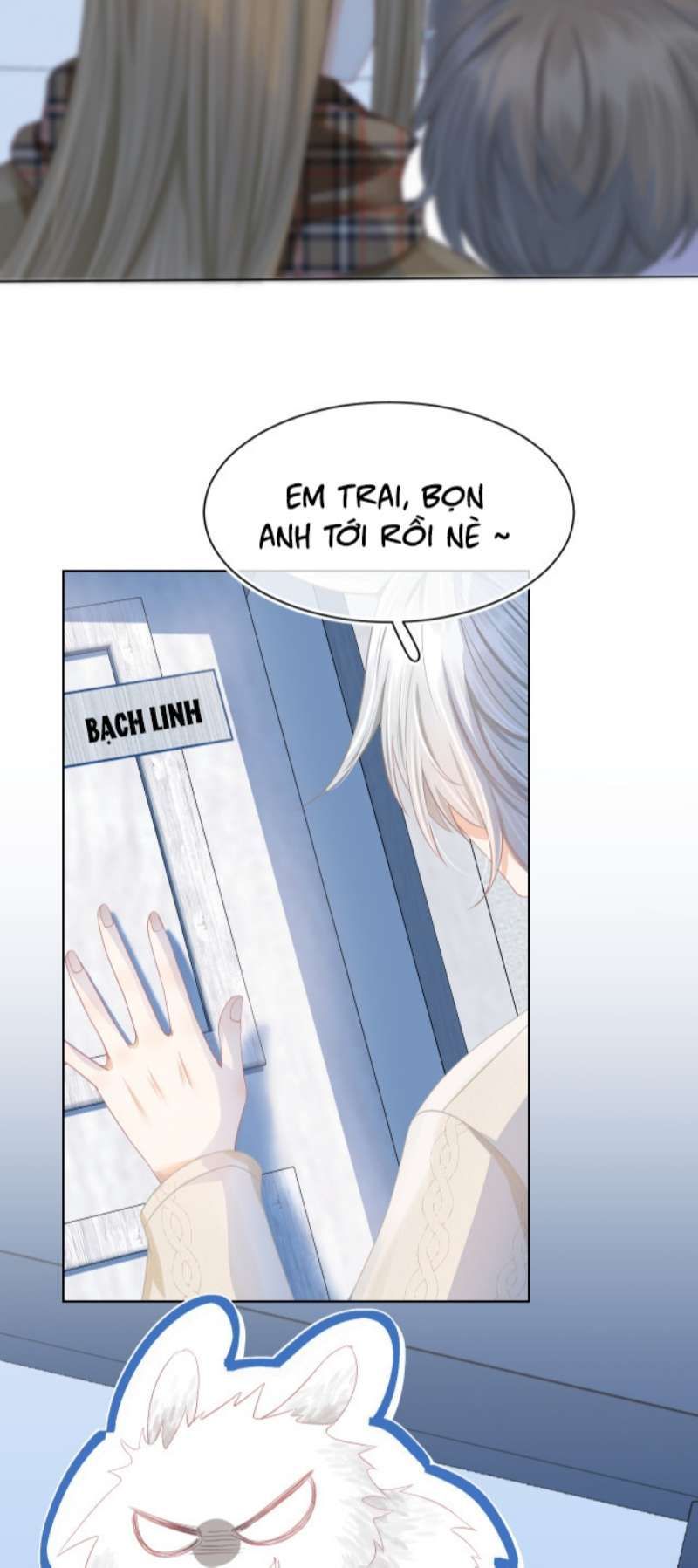 đọc truyện Một Ngụm Nuốt Trọn Thỏ Con Chương 91 ảnh 23 tại Thiên Thai Truyện