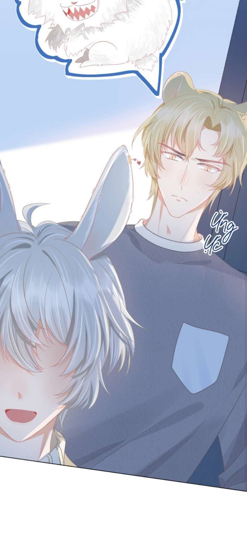 đọc truyện Một Ngụm Nuốt Trọn Thỏ Con Chương 91 ảnh 24 tại Thiên Thai Truyện