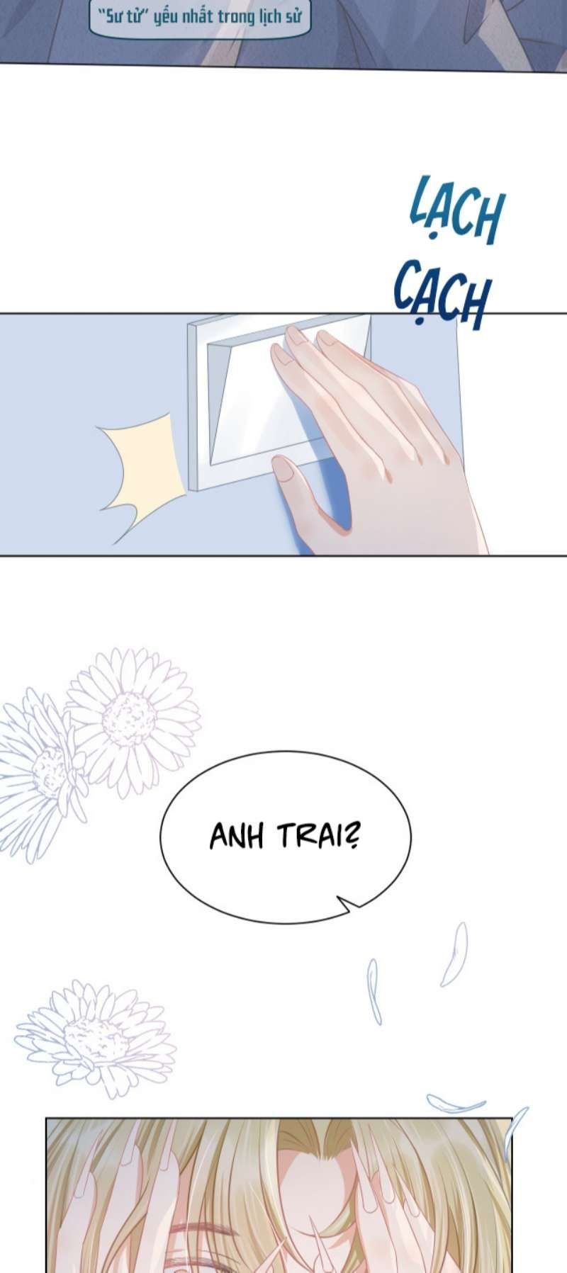 đọc truyện Một Ngụm Nuốt Trọn Thỏ Con Chương 91 ảnh 27 tại Thiên Thai Truyện