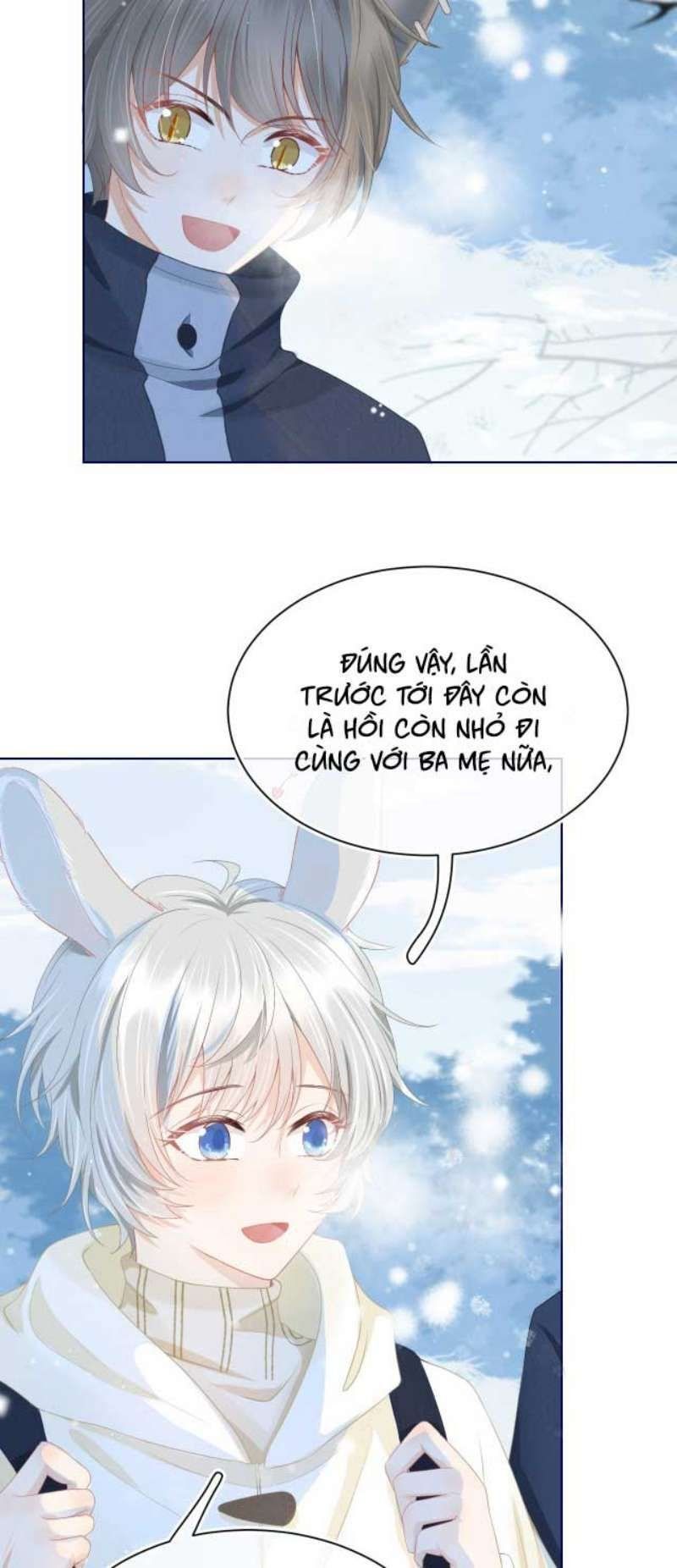 đọc truyện Một Ngụm Nuốt Trọn Thỏ Con Chương 91 ảnh 5 tại Thiên Thai Truyện