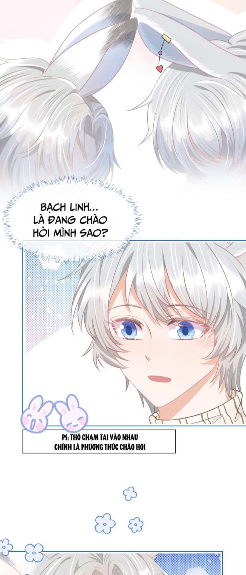 đọc truyện Một Ngụm Nuốt Trọn Thỏ Con Chương 91 ảnh 33 tại Thiên Thai Truyện