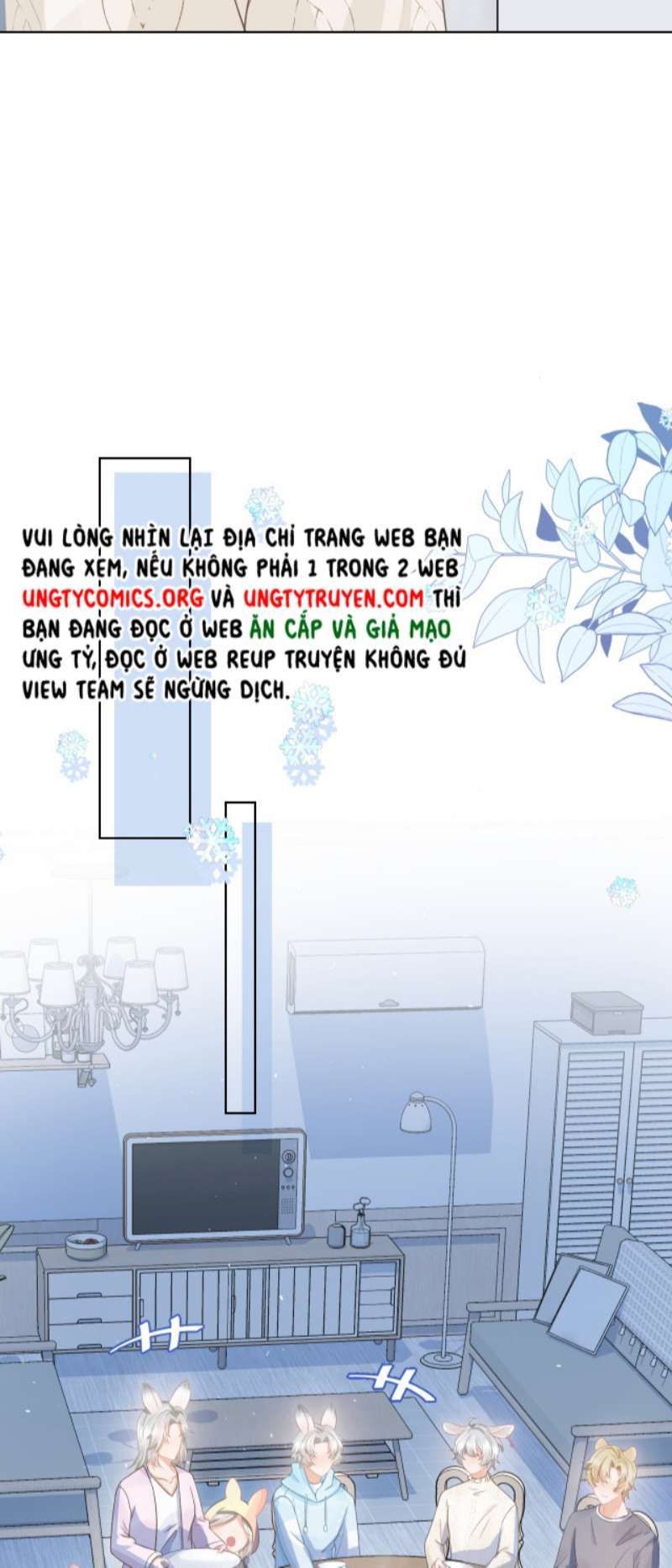 đọc truyện Một Ngụm Nuốt Trọn Thỏ Con Chương 91 ảnh 37 tại Thiên Thai Truyện