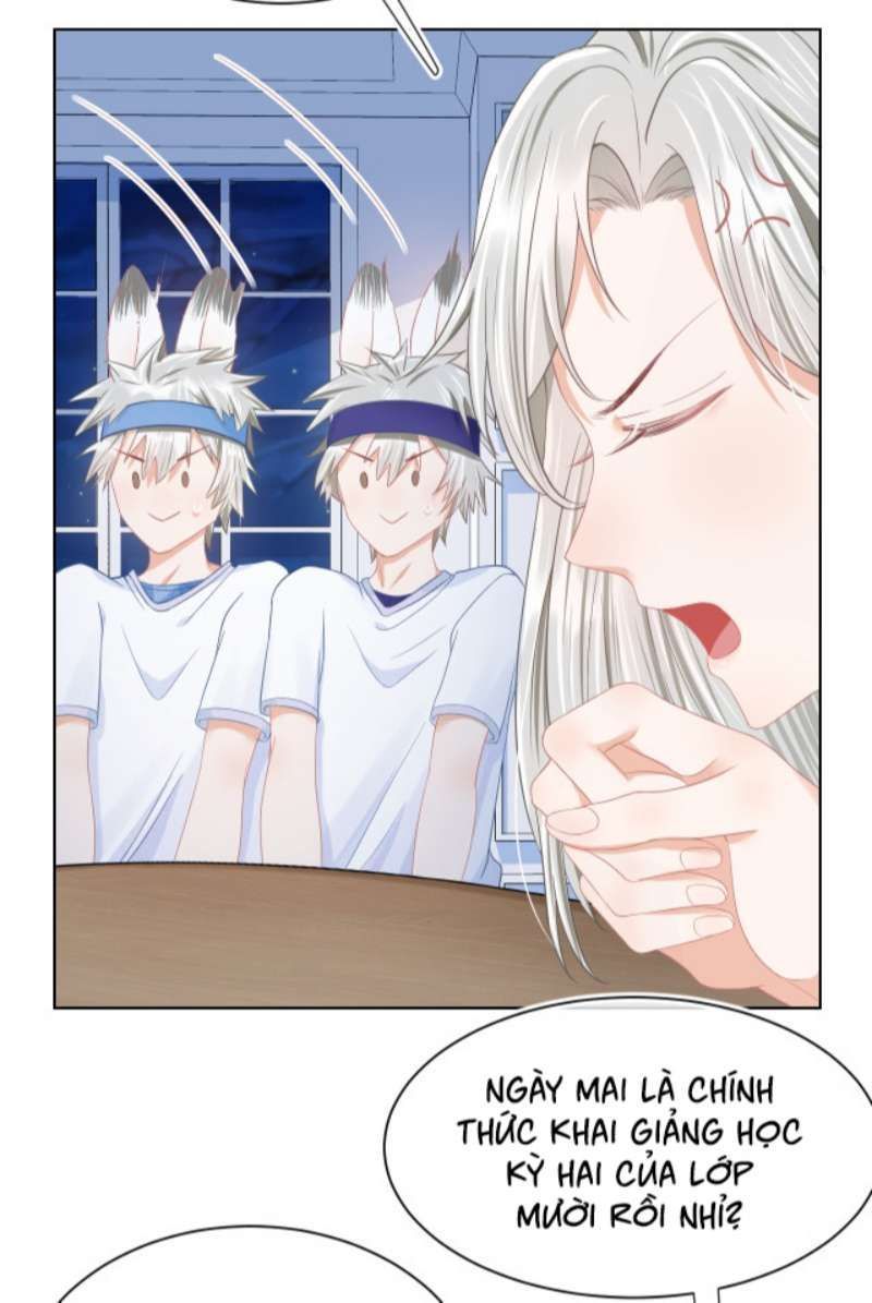 đọc truyện Một Ngụm Nuốt Trọn Thỏ Con Chương 91 ảnh 43 tại Thiên Thai Truyện