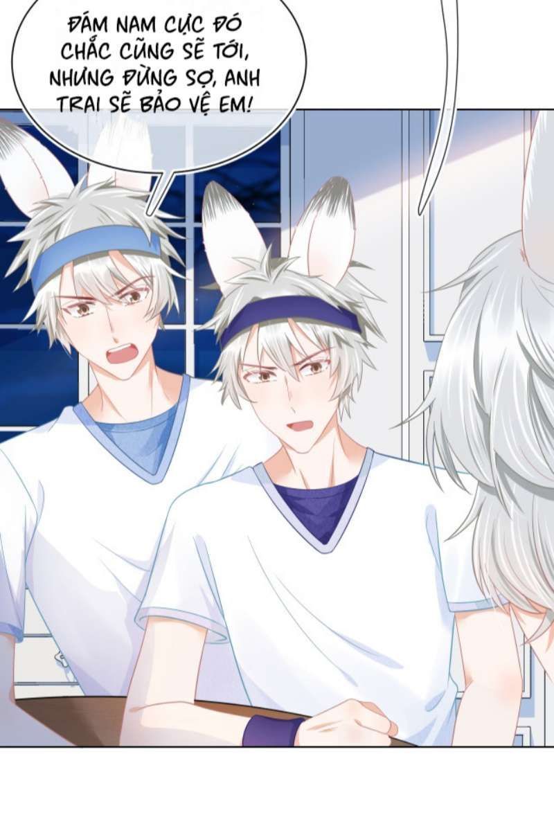 đọc truyện Một Ngụm Nuốt Trọn Thỏ Con Chương 91 ảnh 44 tại Thiên Thai Truyện