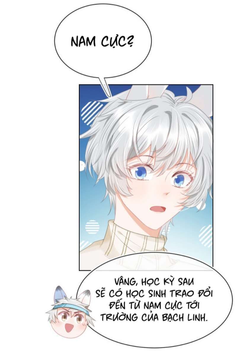 đọc truyện Một Ngụm Nuốt Trọn Thỏ Con Chương 91 ảnh 45 tại Thiên Thai Truyện